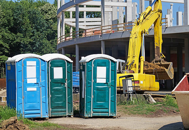 Best Portable Toilet Rental for Emergency Services  in Meiners Oaks, CA